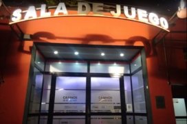 Sala de Juegos Villa Elisa
