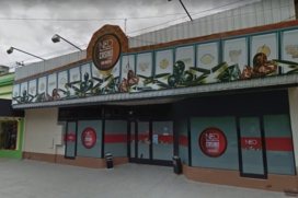 Casino Electronico San Martin