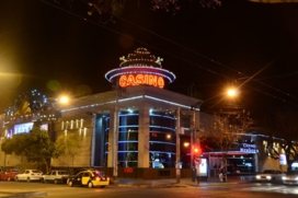 Casino de Mendoza