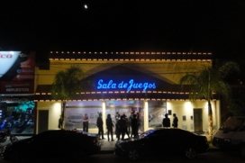 Sala Chajari