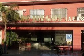 Sala Crespo