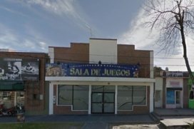 Sala Federal
