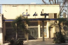 Sala Feliciano
