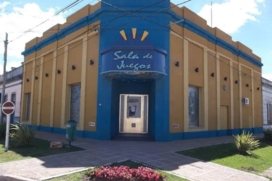 Sala Urdinarrain