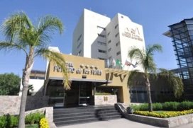 Casino Golden Palace Potrero de los Funes