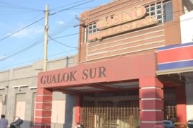 Casino Gualok Sur