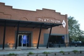 Casino Platinum Las Brenas