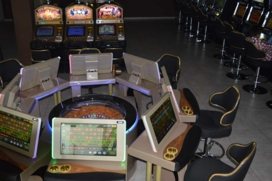 Casino Platinum Hermoso Campo