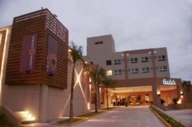 Casinos del Litoral Paso de la Patria