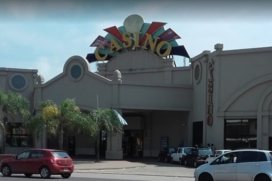 Casinos del Litoral Hipodromo