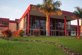 Casino Manantiales Monte Caseros