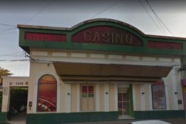 Casino Manantiales Curuzu Cuatia