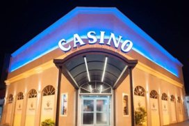 Casino Manantiales Mocoreta