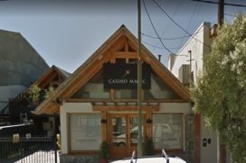 Casino Magic Junin de los Andes