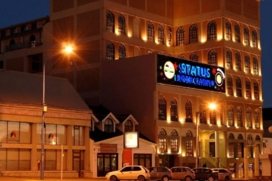 Status Casino