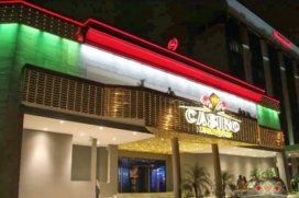 Casino Parque