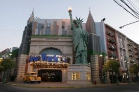 Casino New York