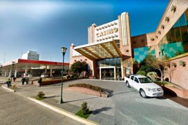 Casino Club Trelew