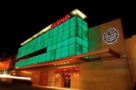 Casino Club Comodoro Rivadavia