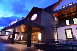 Casino Club Calafate