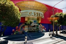 Casino Club San Rafael
