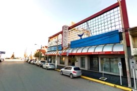 Casino Puerto Madryn Sala Belgrano