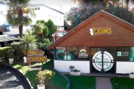 Casino Rio Ceballos