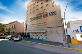 Casino Villa Maria
