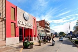 Casino Neo 25 de Mayo