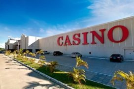 Casino Neo Formosa