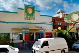 Casino Neo Clorinda