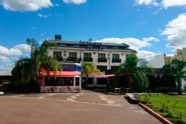 Casino Fortunata Federacion