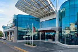 Casino Concordia