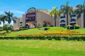 Casino Victoria
