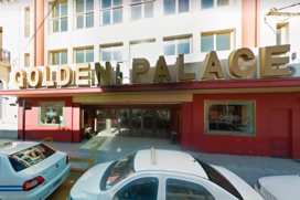 Casino Golden Palace San Luis