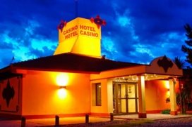 Casino Golden Palace Nueva Galia