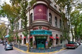 Casino Golden Palace Villa Mercedes Guillet
