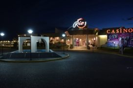 Casino del Rio Las Gurtas
