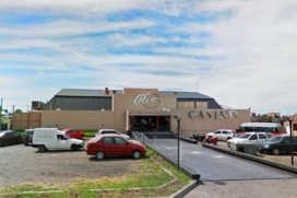 Casino del Rio Viedma