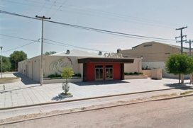 Casino del Rio Catriel