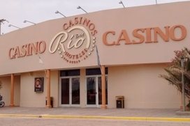 Casino del Rio Choele Choel