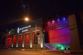 Casino Platinum Gualok