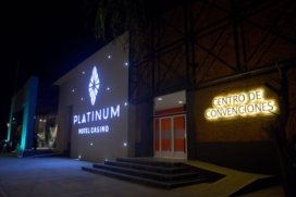 Casino Platinum Villa Angela