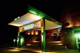 Casino de Pinamar
