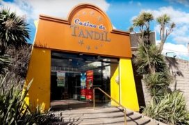 Casino de Tandil