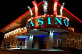 Casino de Esquel