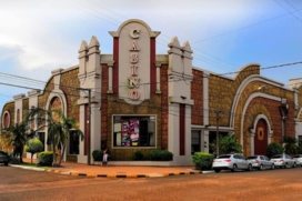 Casinos del Litoral Santo Tome