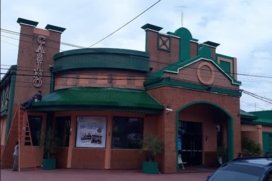 Casinos del Litoral Bella Vista