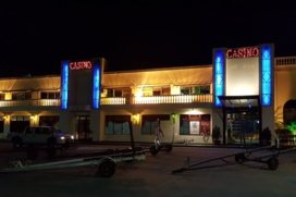 Casinos del Litoral Esquina