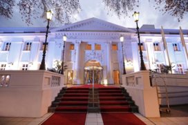 Casino Sun Plaza Mendoza